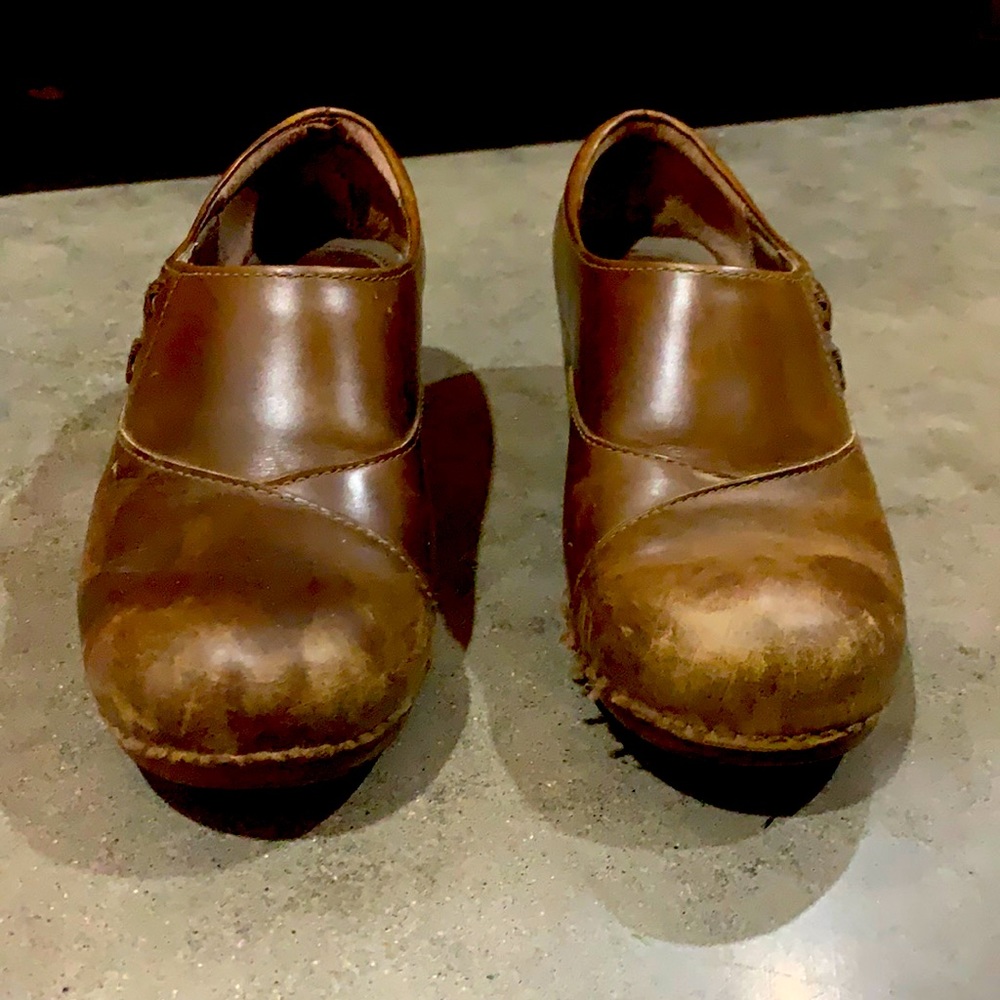 Used Dansko‘s 37EU